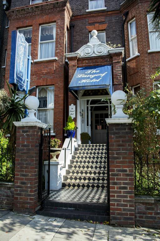 Langorf Hotel London Exterior photo