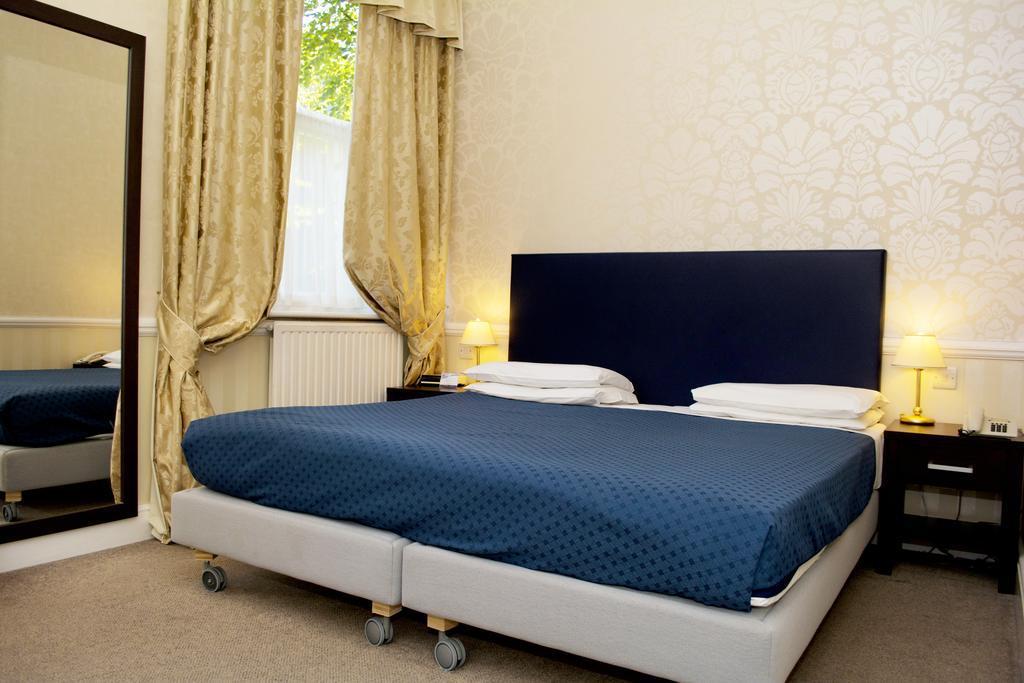 Langorf Hotel London Exterior photo