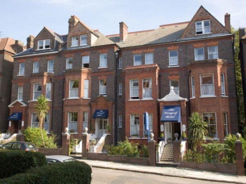 Langorf Hotel London Exterior photo