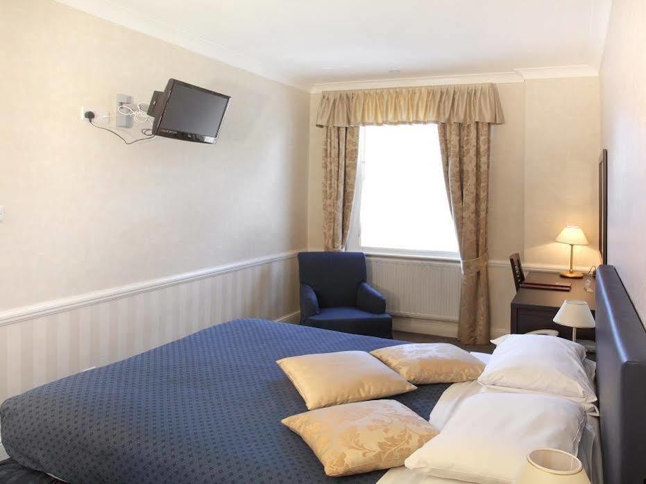 Langorf Hotel London Exterior photo