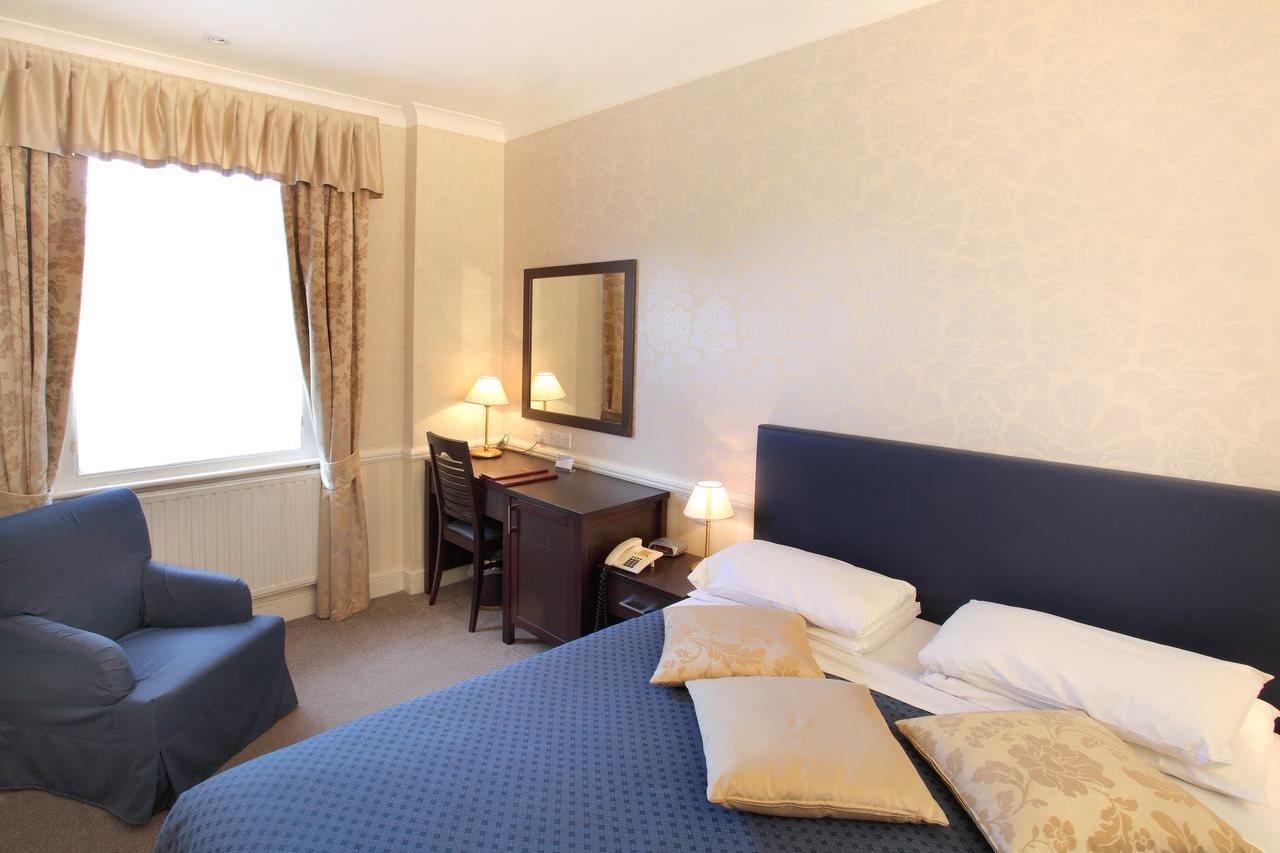 Langorf Hotel London Exterior photo
